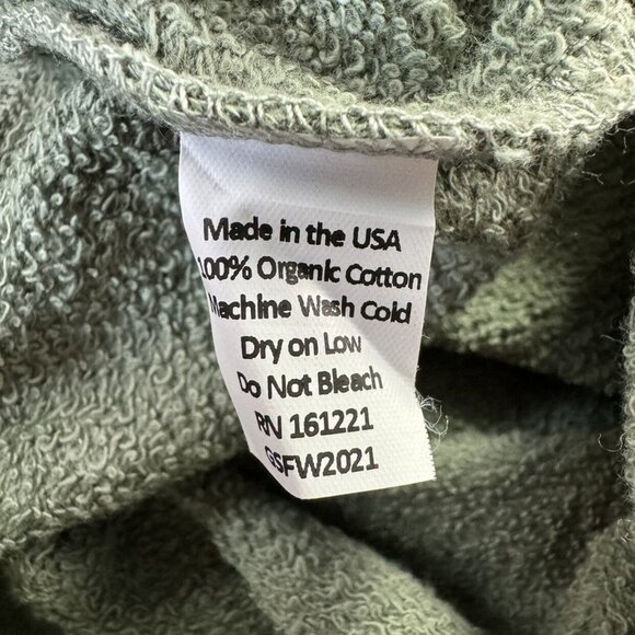 NWT Gus + Steel Fern National Parks Hoodie 2T - Picture 3 of 5